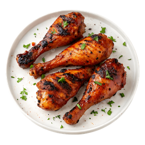 Tandoori Chicken